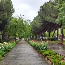 Parque Liana - Mostoles