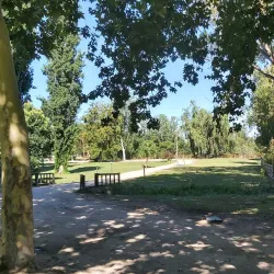 Parque Natural El Soto - Mostoles