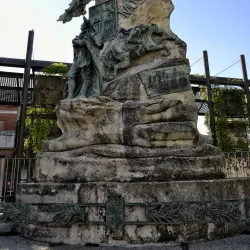 Plaza del Pradillo - Mostoles