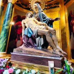 Ermita de la Virgen de la Luz - Motilla del Palancar