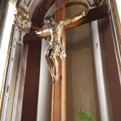 Ermita de la Virgen de la Luz - Motilla del Palancar