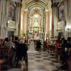 Ermita de la Virgen de la Luz - Motilla del Palancar