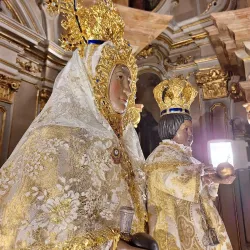 Ermita de la Virgen de la Luz - Motilla del Palancar