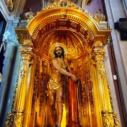 Ermita de la Virgen de la Luz - Motilla del Palancar