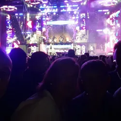 Fiestas and Cultural Events - Motilla del Palancar