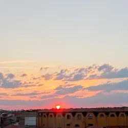 Historic Town Center - Motilla del Palancar