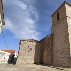 Iglesia Parroquial de San Andrés Apóstol - Motilla del Palancar