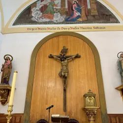 Iglesia Parroquial de San Andrés Apóstol - Motilla del Palancar