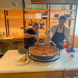 Local Gastronomy Experiences - Motilla del Palancar