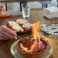 Local Gastronomy Experiences - Motilla del Palancar