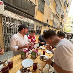 Local Gastronomy Experiences - Motilla del Palancar