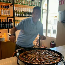 Local Gastronomy Experiences - Motilla del Palancar