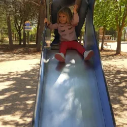 Parque Municipal - Motilla del Palancar