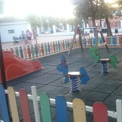 Parque Municipal - Motilla del Palancar