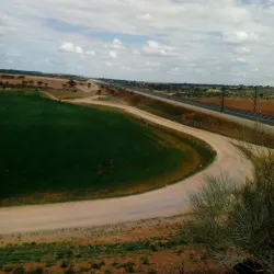 Parque Municipal - Motilla del Palancar