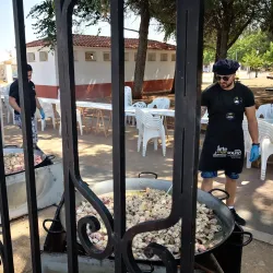 Parque Municipal - Motilla del Palancar