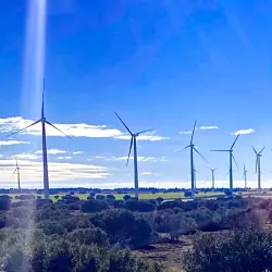 Plaza Mayor - Motilla del Palancar