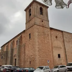 Plaza Mayor - Motilla del Palancar