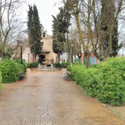 Plaza Mayor - Motilla del Palancar