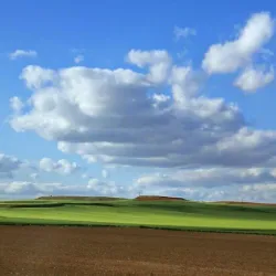 Plaza Mayor - Motilla del Palancar