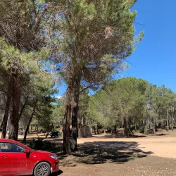 Surrounding Countryside and Hiking Trails - Motilla del Palancar