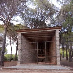 Surrounding Countryside and Hiking Trails - Motilla del Palancar