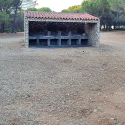 Surrounding Countryside and Hiking Trails - Motilla del Palancar