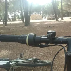 Surrounding Countryside and Hiking Trails - Motilla del Palancar