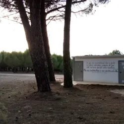 Surrounding Countryside and Hiking Trails - Motilla del Palancar