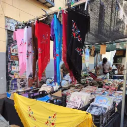 Traditional Local Markets - Motilla del Palancar