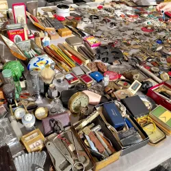 Traditional Local Markets - Motilla del Palancar