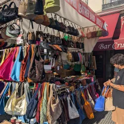 Traditional Local Markets - Motilla del Palancar