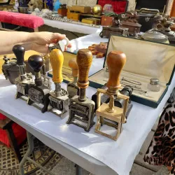 Traditional Local Markets - Motilla del Palancar