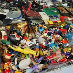 Traditional Local Markets - Motilla del Palancar