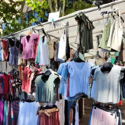 Traditional Local Markets - Motilla del Palancar