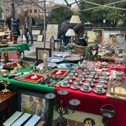 Traditional Local Markets - Motilla del Palancar