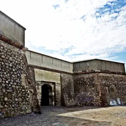 Castillo de Carchuna - Motril
