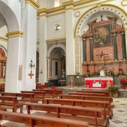 Iglesia de la Encarnación - Motril