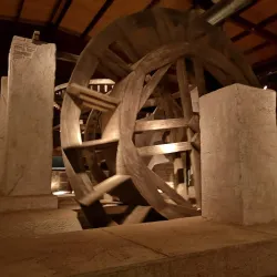 Museo Preindustrial de la Caña de Azúcar - Motril