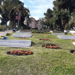 Paseo de las Explanadas - Motril