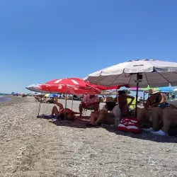 Playa Granada - Motril