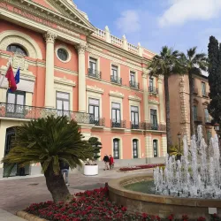 La Glorieta - Murcia