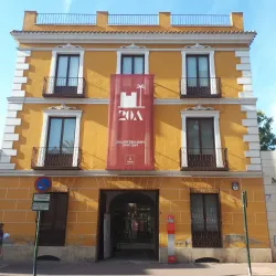 Museum of the City of Murcia (Museo de la Ciudad) - Murcia