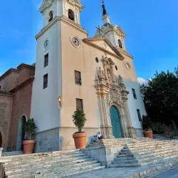 Santuario de la Fuensanta - Murcia