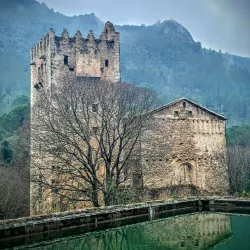 Parc de la Murta - Ontinyent