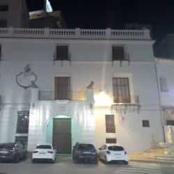 Plaza Mayor - Ontinyent