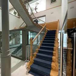 Centro Cultural Marcos Valcárcel - Ourense (Ourense)