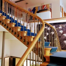 Centro Cultural Marcos Valcárcel - Ourense (Ourense)