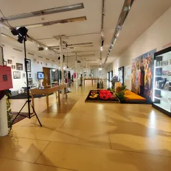 Centro Cultural Marcos Valcárcel - Ourense (Ourense)