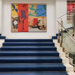 Centro Cultural Marcos Valcárcel - Ourense (Ourense)